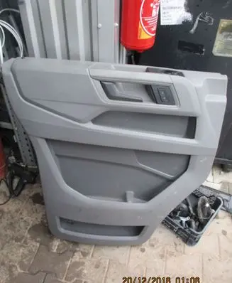 Volkswagen Crafter Rear door card trim 0FGFG