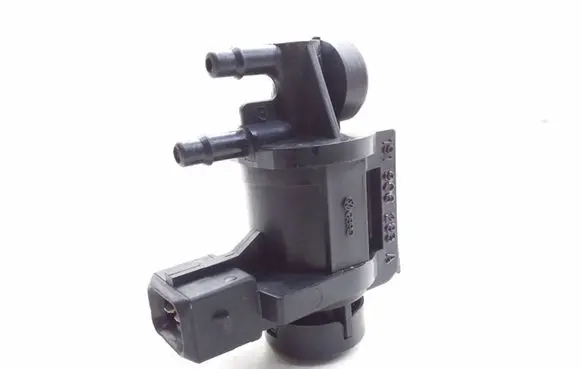 Volkswagen PASSAT B3 Turbo solenoid valve 191906283A