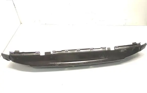 Volvo C30 Front bumper support beam 30655493 30655492