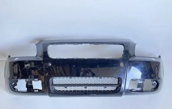 Volvo C70 Front bumper 30787333