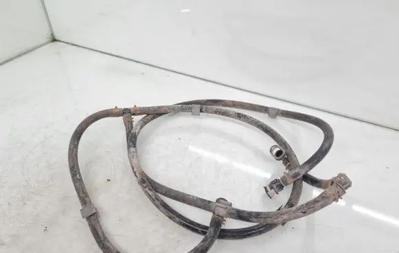 Toyota Avensis T250 Headlight washer hose/pipe 