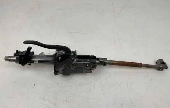 Volkswagen Tiguan Allspace Steering wheel axle 5QN419506AM 070718006391 9712843Q0065