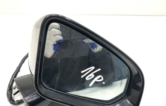 Volvo S90, V90 Front door electric wing mirror 