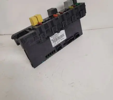 Mercedes-Benz CLK A209 C209 Comfort/convenience module 2035452401 5DK00848641
