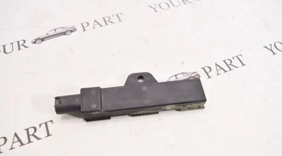 Interior comfort aerial antenna