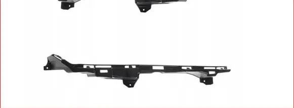 Land Rover Evoque II Front bumper mounting bracket 