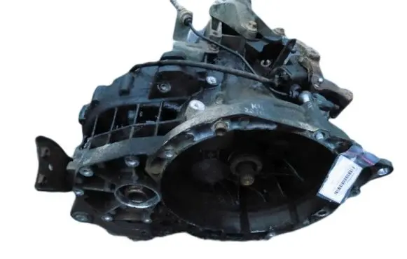 Ford Focus ST Electric car Transmission AV4R7002BB