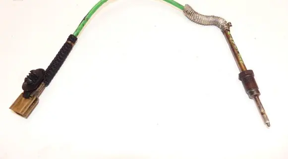 Renault Master III Exhaust gas temperature sensor 226400888R