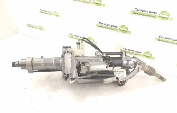 Mercedes-Benz GL X164 Steering wheel axle 1644600916 24047860