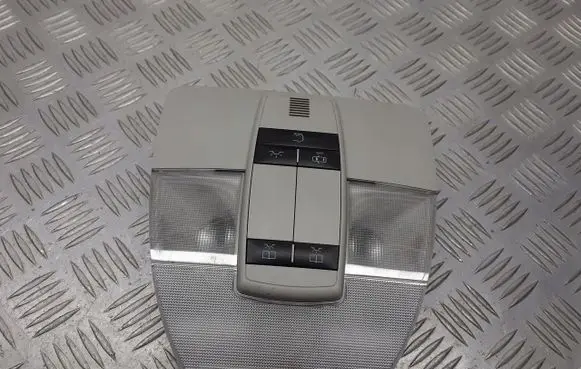 Mercedes-Benz A W169 Other interior light A1698204801