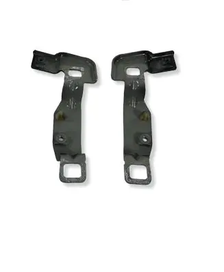 Renault Megane IV Fender mounting bracket 641354383R