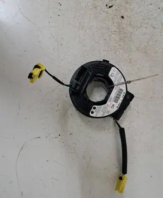 Honda Civic Airbag slip ring squib (SRS ring) 