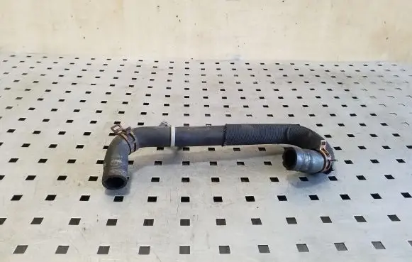 Renault Master III Engine coolant pipe/hose