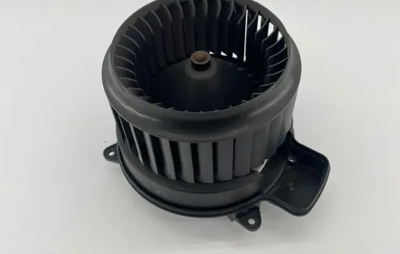 Audi A7 S7 4G Heater fan/blower 4H2820021B 7737081504 CZ0160701275