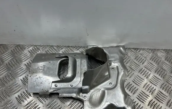 BMW M5 F90 Exhaust heat shield 7852128