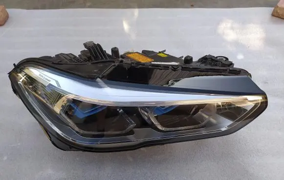 BMW X5 G05 Headlight/headlamp 9481790
