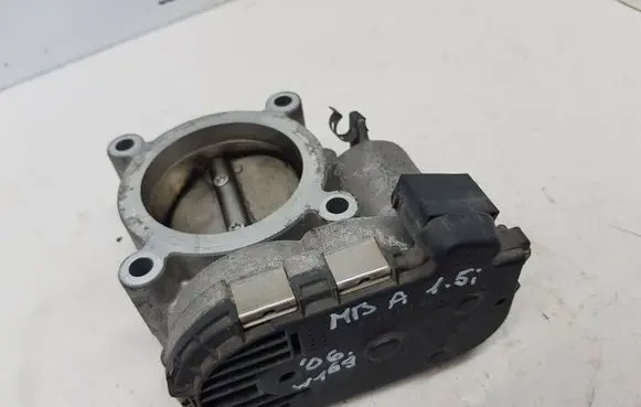 Mercedes-Benz A W169 Throttle valve A2661410525 nr893