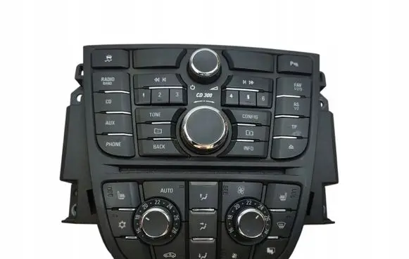 Opel Astra F Other switches/knobs/shifts 1334370813346041