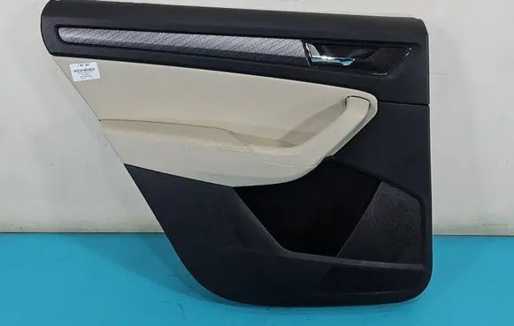 Skoda Kodiaq Coupe rear side trim panel 565867023QP IMPRK1497303