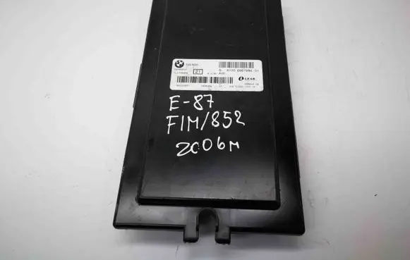 BMW 1 E81 E87 Light module LCM 6987994