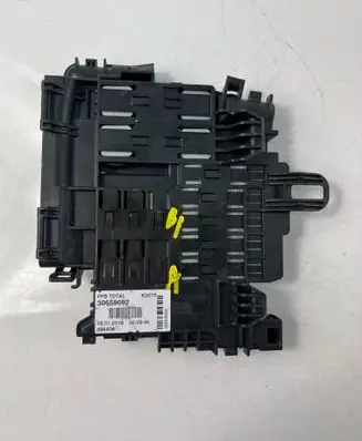 Fuse module