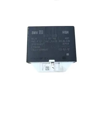 BMW X3 G01 Parking PDC control unit/module 6997148 E114499 1730300937