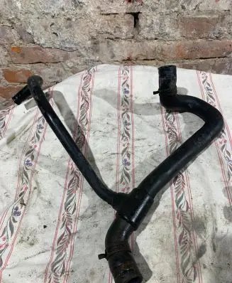 Renault Scenic I Engine coolant pipe/hose
