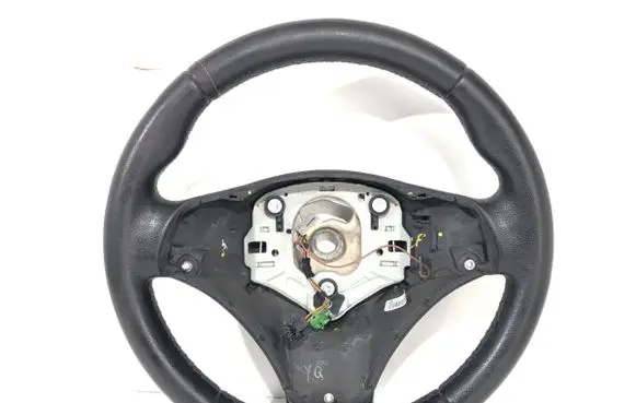 BMW X1 E84 Steering wheel