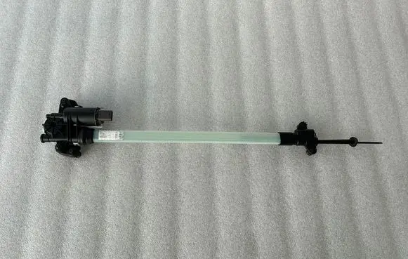 Audi Q8 Rear door curtain motor 4M8861952