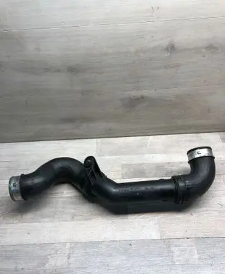 Volkswagen Golf Sportsvan Intercooler hose/pipe 3C0145770B