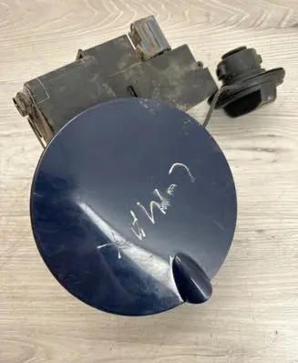 Ford C-MAX I Fuel tank cap 6M51R405A02AB