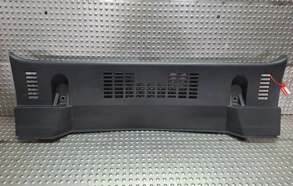 Renault Clio V Trunk/boot sill cover protection S26301668 849205559R