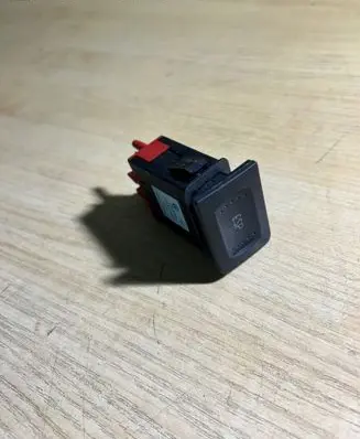 Volkswagen Golf IV Traction control (ASR) switch 1J0927134A