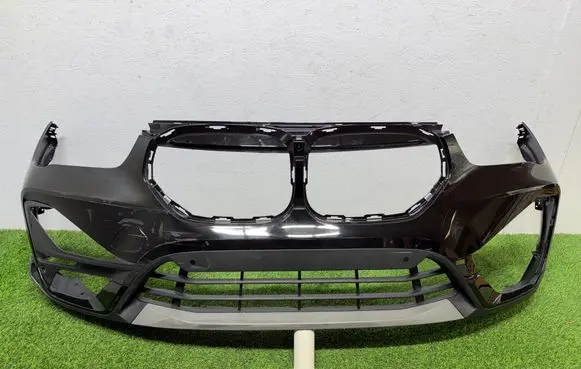 BMW X1 F48 F49 Front bumper 51117954205