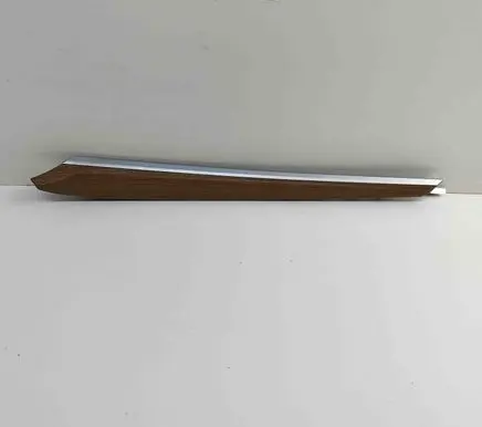Tesla Model Y Front door card panel trim 164181000B