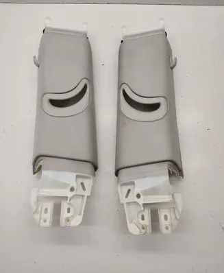 Audi A5 8T 8F (B) pillar trim (top) 8T0867243A 8T0867243 8T0867244A