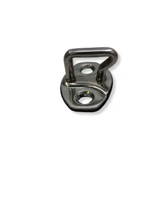 Volkswagen ID.4 Rear door lock loop/hook striker 4M0837033B 0004200