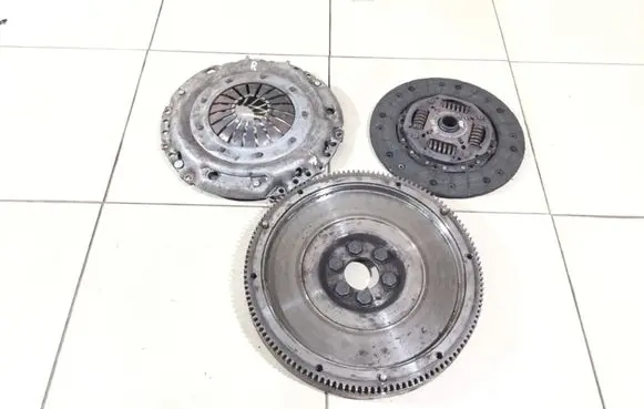 Clutch set kit