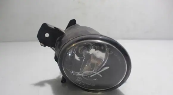 Nissan Qashqai Front fog light