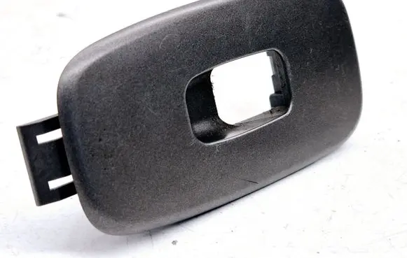 Lexus IS 200-300 Rear door window switch trim 7427153010