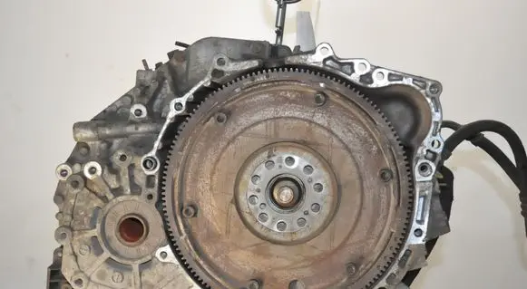 Volvo S60 Manual 7 speed gearbox P30713878