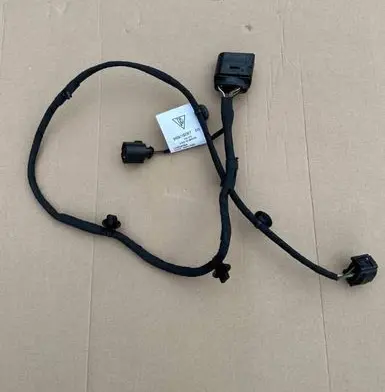 Porsche Cayenne (9Y0 9Y3) Other wiring loom 9Y0971073FT 0X0971073FT