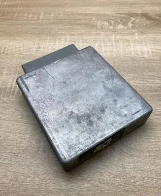 Ford Mondeo Mk III Engine control unit/module ECU 2S7A12A650AFA SHN0