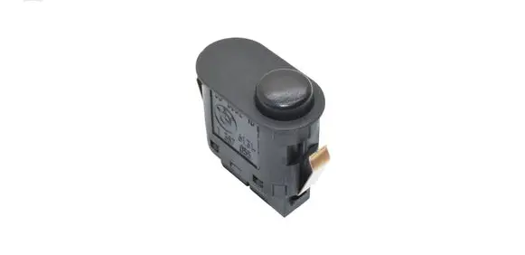 BMW 3 E36 Fog light switch 61311387055 1387055