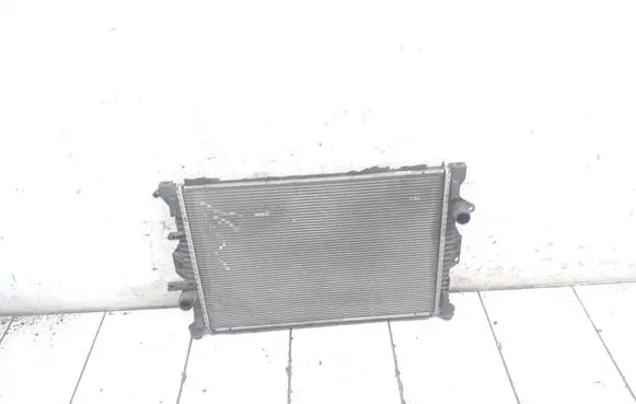 Ford Mondeo MK IV Coolant radiator VP7EKH8005BD