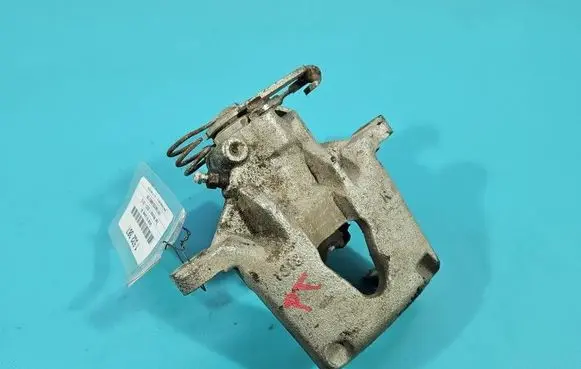 Opel Movano A Rear brake caliper IMPRK1532387