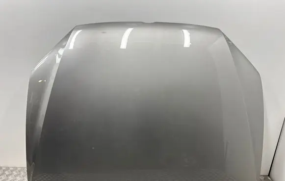 Volkswagen PASSAT B7 Engine bonnet/hood