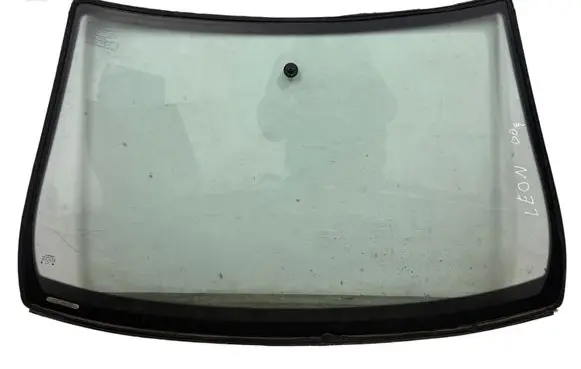 Seat Leon (1M) Front windscreen/windshield window 43R007009 DOT36AS1M190