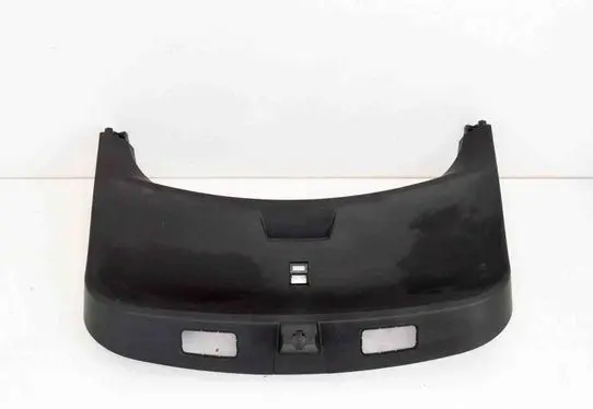 Tesla Model S Tailgate trim 100923800B