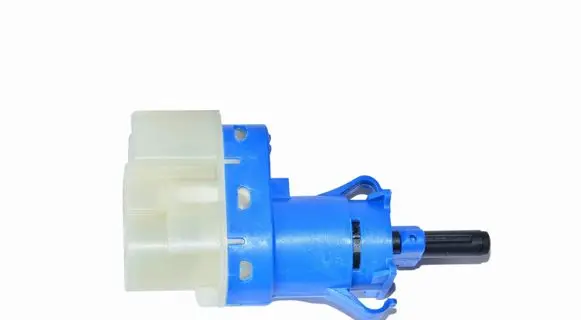 Iveco Daily 6th gen Brake pedal sensor switch 5801366985
